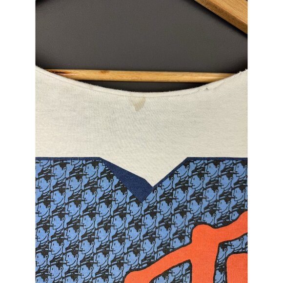 Vintage 90s MTV Music Television TV Promo Rare XL - Picture 6 of 16